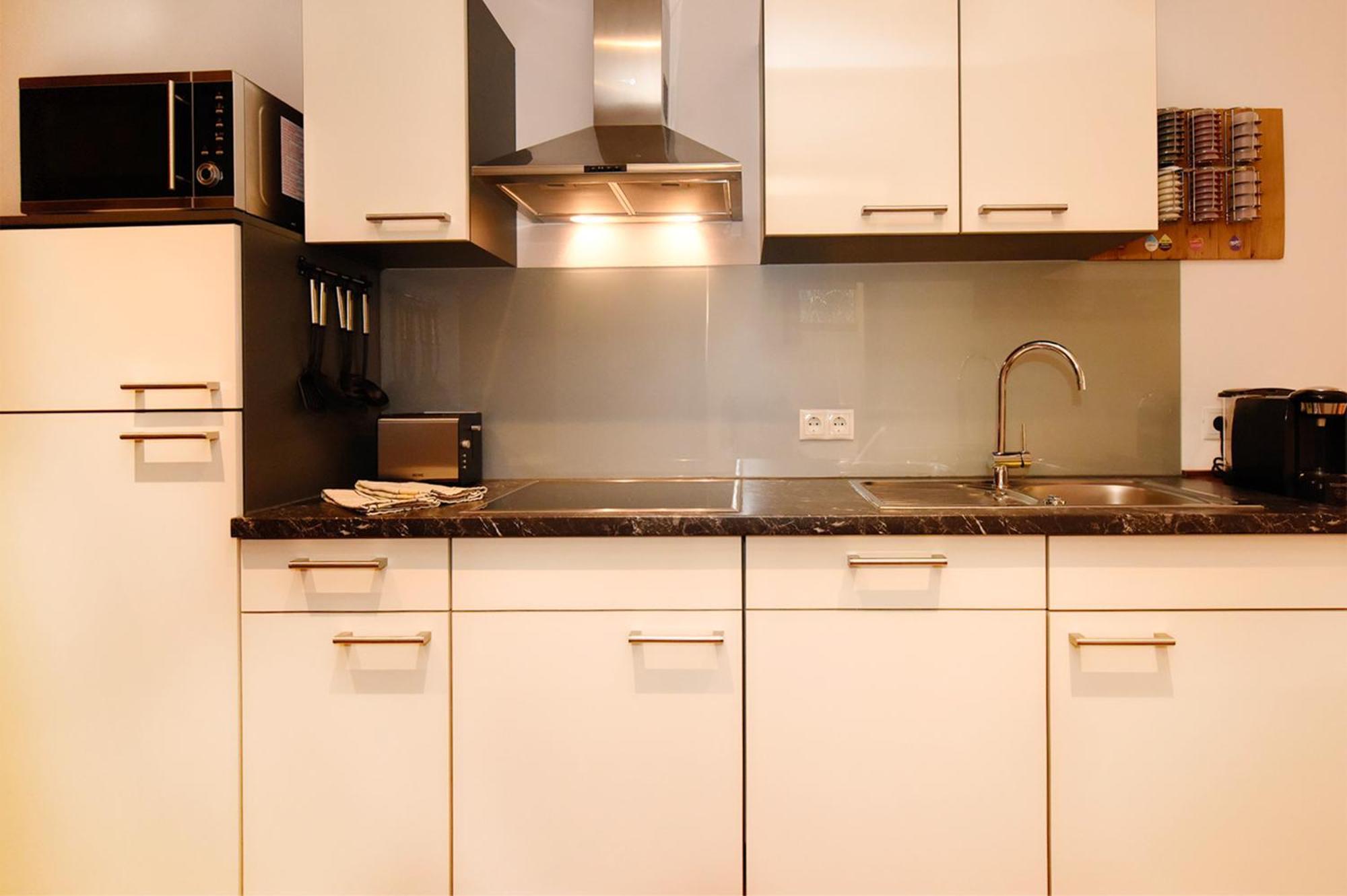 Apartment Marent Garten Chalet Vandans Bagian luar foto